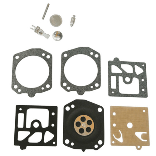 Vergaser carb kit - für, walbro