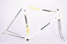 Fangio Competition frame in