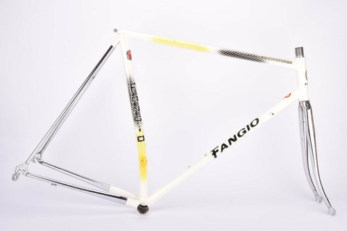 Fangio competition frame - fangio,