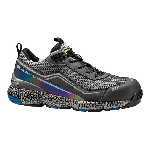 Sir responder jet s1p - sir,