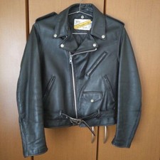 Schott Perfecto Double Leather