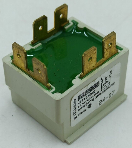 Netzfilter aeg 152620402 - aeg,