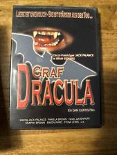 Graf Dracula von Dan Curtis |