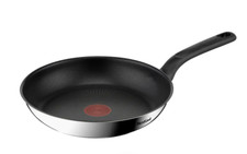 Tefal Edelstahl Pfanne 24 cm