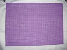 6 Tischsets abwaschbar von APS