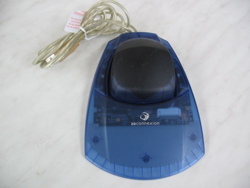 3dconnexion cadman3 usb cad - cadman3, 3d