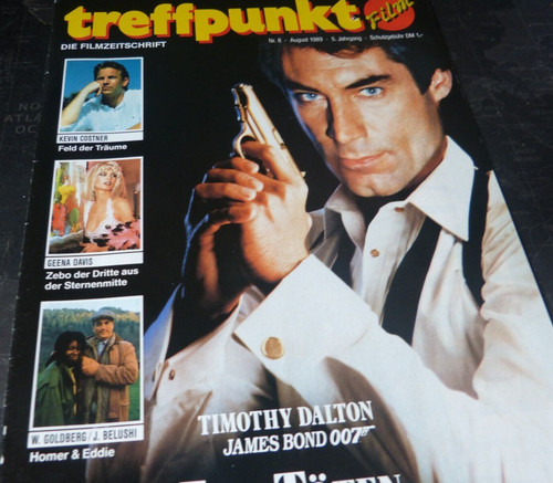 Treffpunkt film 1989 - treffpunkt,