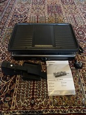silvercrest Raclettegrill bis