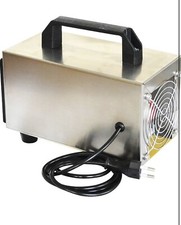 Z6 ATWFS 220V 60.000 mg/H Ozongenerator, Industrieller Luftreiniger Auto Haus