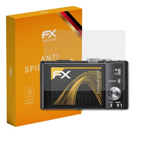 Atfolix displayfolie für - atfolix, 3x