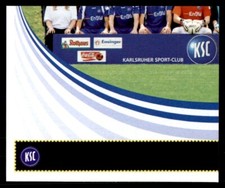 Panini Bundesliga Fußball