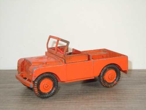 Land rover lone - rover,