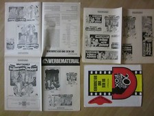 Werberatschlag * Die Hexe und