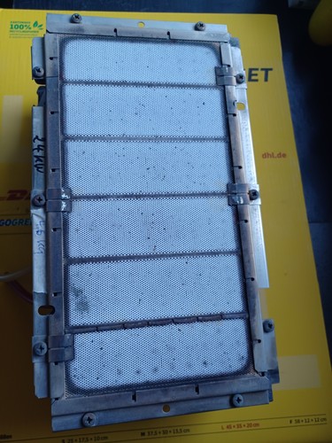 Junkers brenner mit gebläse - junkers,