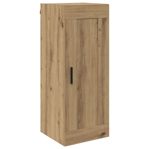 Wandschrank artisan eiche - wandschrank,