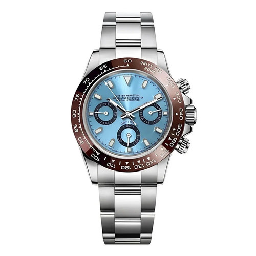 Watch modtona platin 40mm - modtona,