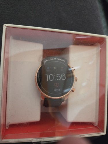 Fossil ftw4017 dw6f1 neu - ftw4017,