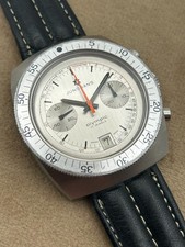 Junghans Olympic Vintage