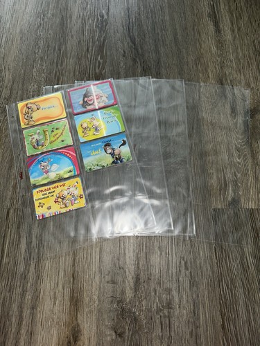 Diddl funcards karten mit 4 - mit,