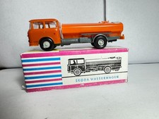 VEB Prefo Dresden Permot 1:87