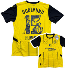 Dortmund Trikot Gr. M 2024/25