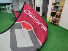 perfect foil kite ozone