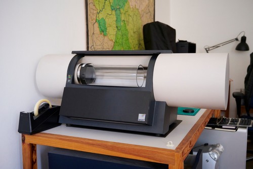 Scanview scanmate 5000 - scanview,