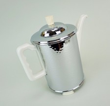 art déco KAFFEEKANNE