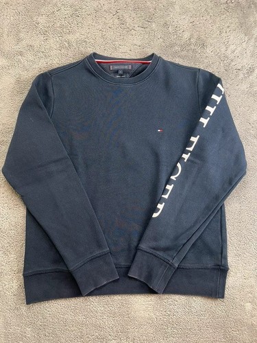 Tommy hilfiger sweatshirt - tommy,
