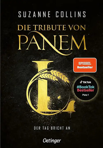 Die tribute von - die, der