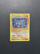 Pokemon Machomei Holo
