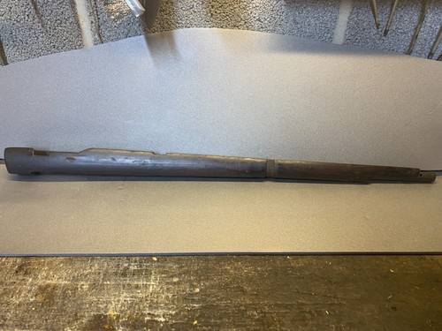 Lee enfield smle - enfield, no1