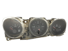 Tacho Kombiinstrument Alfa