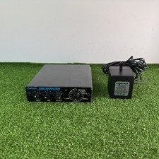 Alesis microverb stereo - alesis, reverb