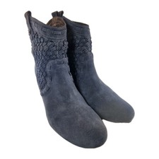 Jette Joop Stiefelette Leder