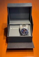 TAG Heuer Formula 1 Date WAZ