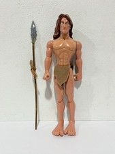 Vintage Disney - Tarzan Action