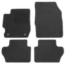 Fußmatten Set für Ford KA+