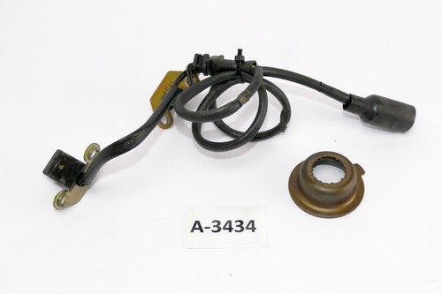 Honda 500 pc11 1985 - honda, e