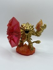 Skylander Wildfire Trap Team