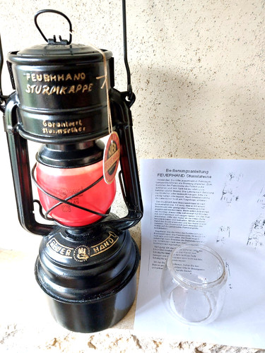 Feuer hand 276 aus - feuer,