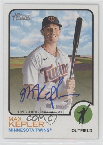 2022 topps heritage real - topps, one