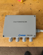 Conrad FS 20 AS4   4-fach