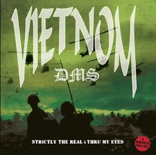 Vietnom - Strictly The Real /