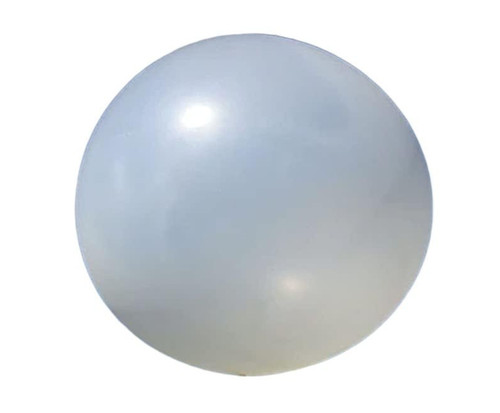 Wetterballon aus latex für - wetterballon,