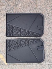 MINI John Cooper Works Countryman SE 4 ALL - Komplettset Gummimatten