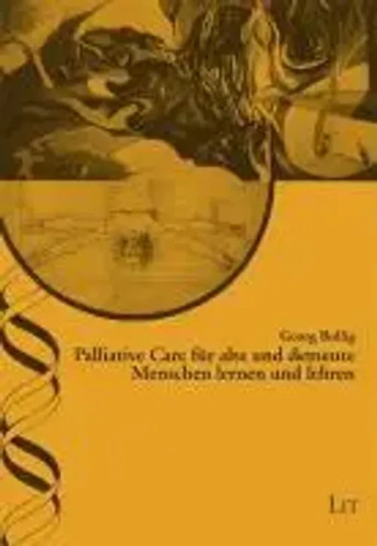 Georg bollig palliative care - georg,