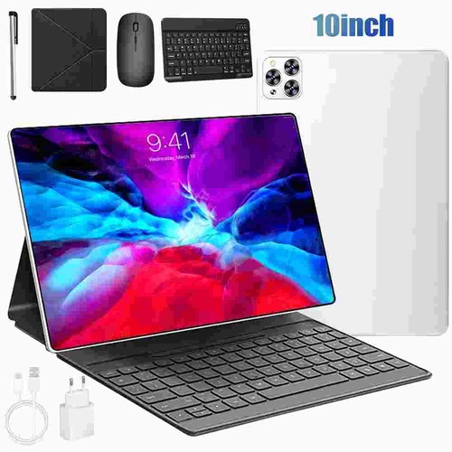 Zoll tablet in 1 - 10, 4
