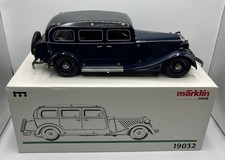 Märklin 19032 Pullmann