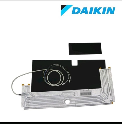 Daikin begleitheizung - begleitheizung, zu